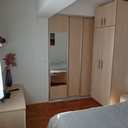 Apartment Nikol Пула Экстерьер фото