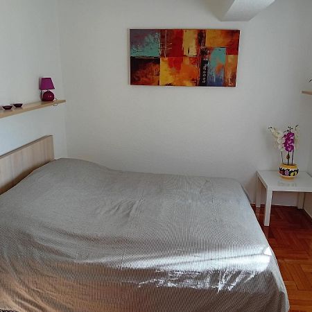 Apartment Nikol Пула Экстерьер фото